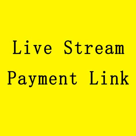 1 Living Stream Payment Link